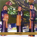 Coleman,anthony - Selfhaters - Music CD