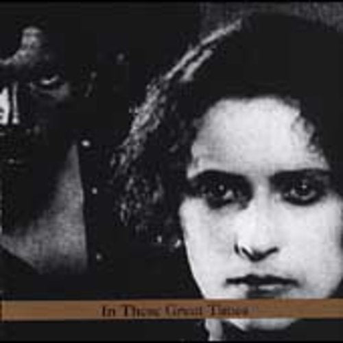 Schott,john - In These Great Times - Music CD