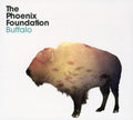 Phoenix Foundation - Buffalo - Music CD