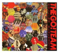 Go Team - Rolling Blackouts - Music CD