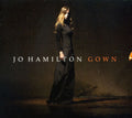 Hamilton,jo - Gown - Music CD