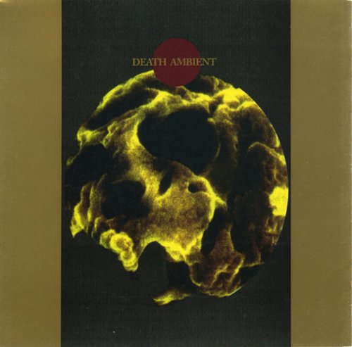 Death Ambient / Various - Death Ambient / Various - Music CD