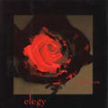 Zorn,john - Elegy - Music CD