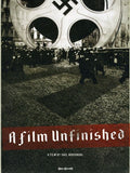 Film Unfinished - Film Unfinished - DVD