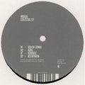 Indigo - Celestial - Vinyl Record