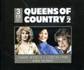 Queens Of Country - Queens Of Country - Music CD