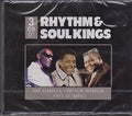 Rhythm & Soul Kings - Rhythm & Soul Kings - Music CD
