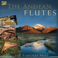 Perri,joel Francisco - Andean Flutes - Music CD