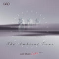 Ambient Zone Just Music Cafe 4 / Var - Ambient Zone Just Music Cafe 4 / Var - Music CD