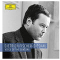 Fischer-dieskau,dietrich - Voice Of The Century - Music CD