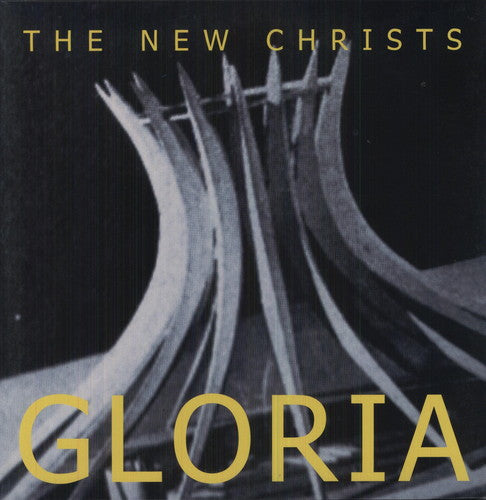 New Christs - Gloria - Music CD