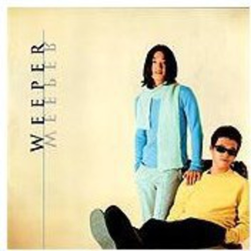Weeper - Weeper - Music CD