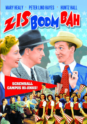 Zis Boom Bah - Zis Boom Bah - DVD