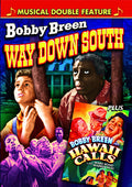 Bobby Breen Double Feature - Bobby Breen Double Feature - DVD