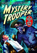 Mystery Trooper - Mystery Trooper - DVD