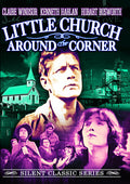 Little Church Around The Corner - Little Church Around The Corner - DVD