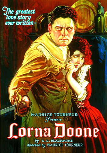 Lorna Doone - Lorna Doone - DVD