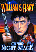 On The Night Stage - On The Night Stage - DVD