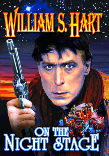 On The Night Stage - On The Night Stage - DVD