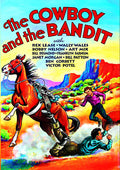 Cowboy & The Bandit - Cowboy & The Bandit - DVD