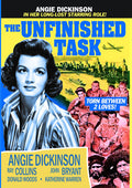 Unfinished Task - Unfinished Task - DVD