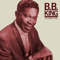 King,b.b. - Rarest King - Vinyl Record