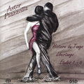 Bankas,atis / Wynberg,simone - Astor Pizzolla Histoire Du Tango - Super Audio CD