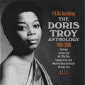 Troy,doris - Ill Do Anything: Anthology 1960-1996 - Music CD