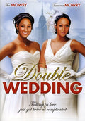 Double Wedding - Double Wedding - DVD