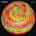 Caribou - Swim - Vinyl Record