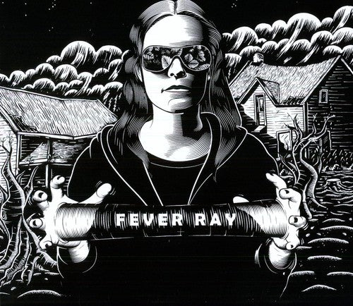 Fever Ray - Fever Ray - Vinyl Record