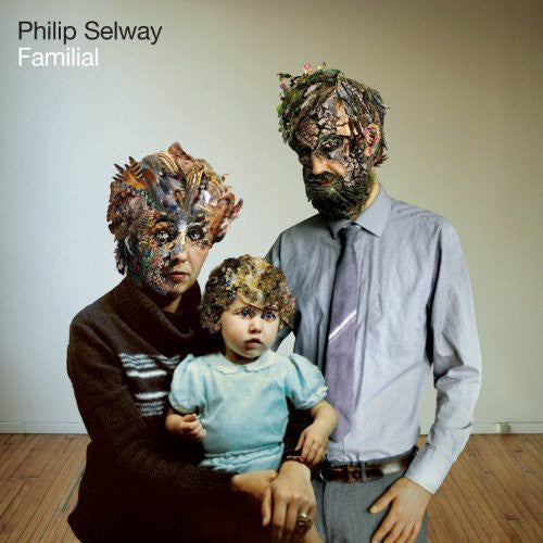 Selway,philip - Familial - Vinyl Record