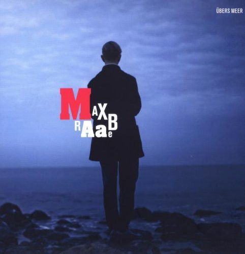 Uebers Meer - Uebers Meer - Vinyl Record