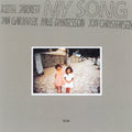 Jarrett,keith - My Song - Vinyl Record