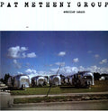 Metheny,pat - American Garage - Vinyl Record