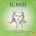 Concerto for Viola & Strings Music CD