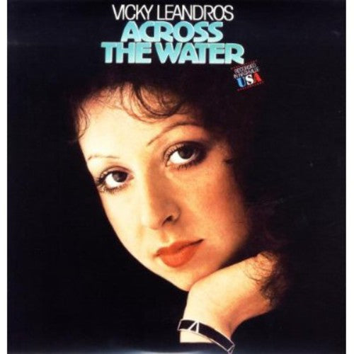 Leandros,vicky - Across The Water - Vinyl Record