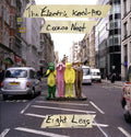 Eight Legs - Electric Kool Aid Cuckoo Nest - Vinyl Record