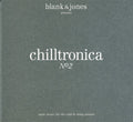 Chilltronica A Definition 2 / Various - Chilltronica A Definition 2 / Various - Music CD