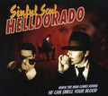 Helldorando - Sinful Soul - Music CD