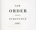 Substance [Import]
