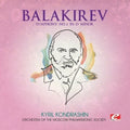 Balakirev - Balakirev: Symphony No. 2 In D Minor - Music CD