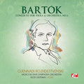 Bartok - Concerto For Violin & Orchestra No. 2 - Music CD