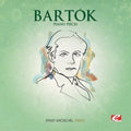 Bartok - Piano Pieces - Music CD