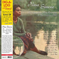 Simone,nina - Legendary First Recordings Ny - Vinyl Record