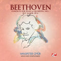 Beethoven - Concerto For Piano & Orchestra 1 In C Major - Music CD