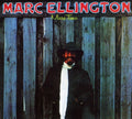 Ellington,marc - Marc Time - Music CD
