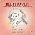 Beethoven - Concerto For Violin & Orchestra D Major - Music CD