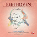 Beethoven - Concerto For Violin & Orchestra D Major - Music CD