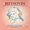 Beethoven - Concerto For Violin & Orchestra D Major - Music CD